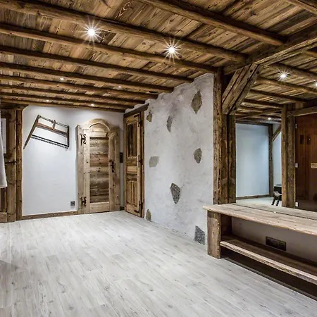 Chalet Chal'heureux