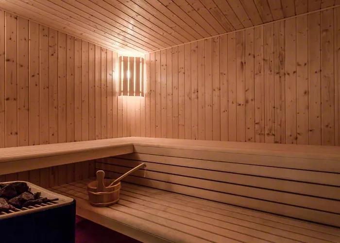 Chalet Chal'heureux *