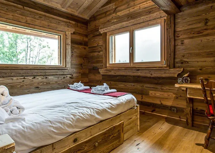 Chal'heureux Chamonix