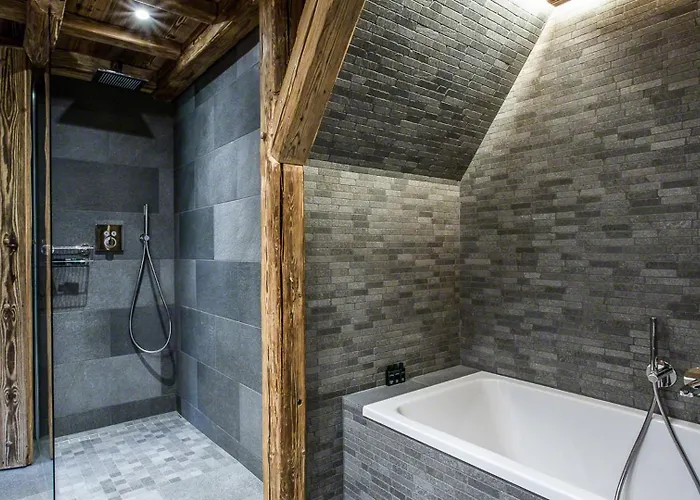 Chalet Chal'heureux *