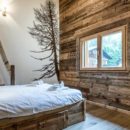 Chal'heureux Chalet