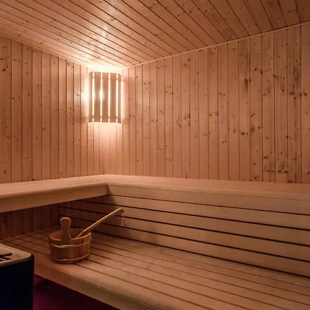 Chalet Chal'heureux *