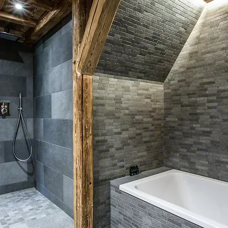 Chalet Chal'heureux *