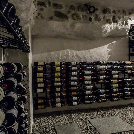 Chalet Chal'heureux