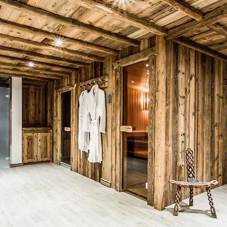 Chalet Chal'heureux *