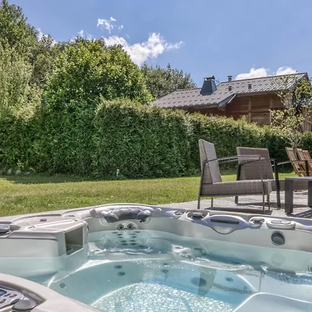 Chal'heureux Chalet Chamonix