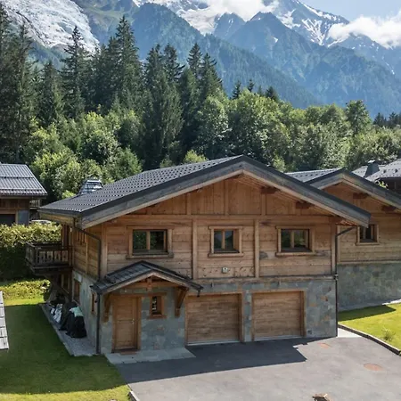 Chalet Chal'heureux *
