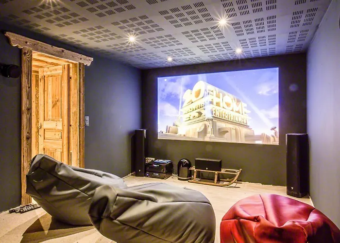 Chal'heureux * 샤모니