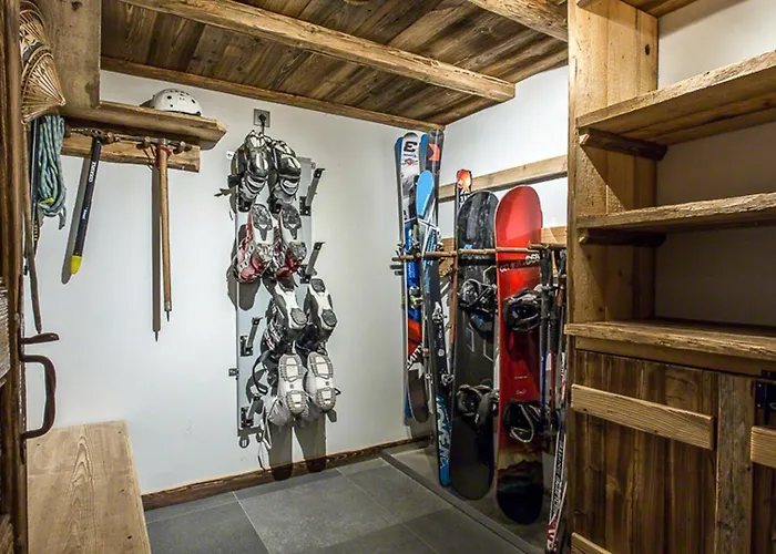 Chal'heureux * 샤모니