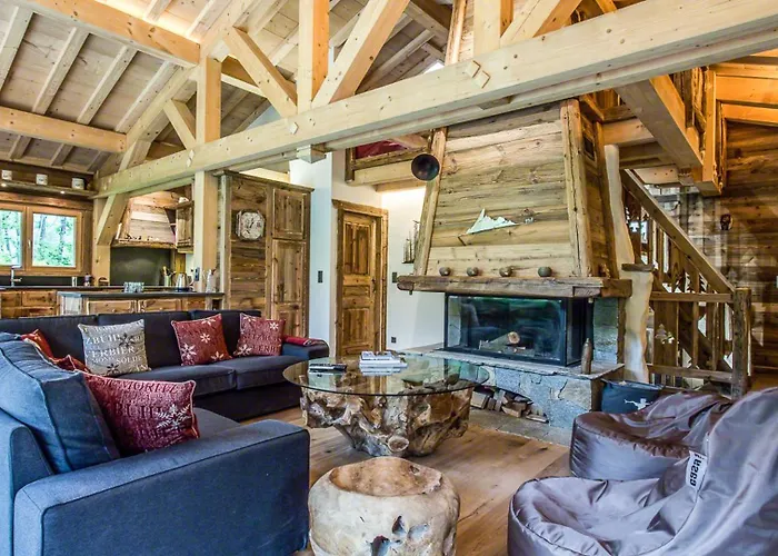 Chal'heureux * 샤모니