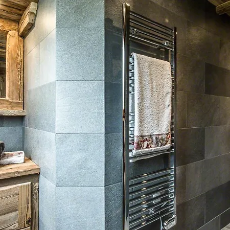 Chal'heureux Alpehytte